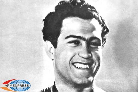 Olympic champion Vladimir Yengibaryan passed away