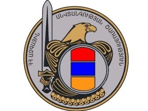 NSS and Police investigation group have developed several versions over assassination attempt against Hayrikyan