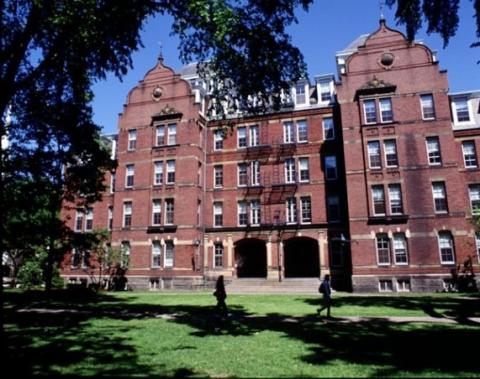 100 Harvard students accused in cheating 