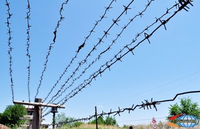 Mother of 5 Azerbaijani soldiers tried to cross NKR border