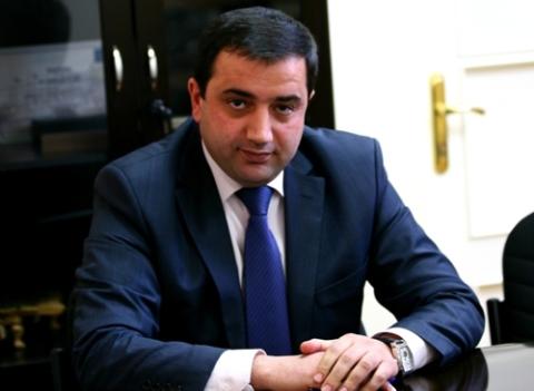 Armenia recorded progress in fighting against money laundering: Central Bank