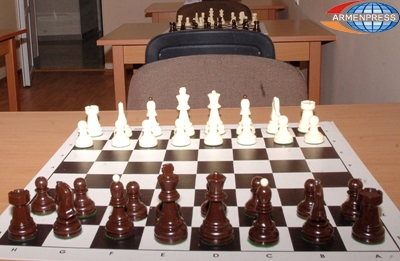 Armenian chess players to participate in Aeroflot Open