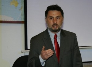 Արգենտինահայ լրագրողը պատմել է Թուրքիայի ծպտյալ հայերի մասին