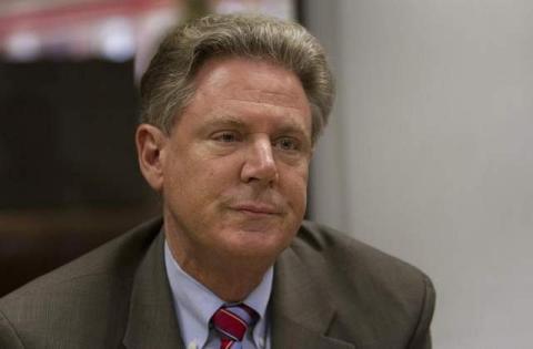  Frank Pallone congratulated Artsakh people on the 25th anniversary of the National liberation movement