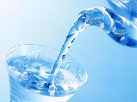 Обсуждены программы водоснабжения городов Масис, Аштарак и Эчмиадзин 