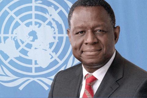Babatunde Osotimehin issued statement on the occasion of International Women's Day