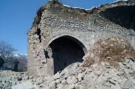Село Севакар (Сюник, Армения) посетят представители министерства – для решения дальнейшей судьбы церкви