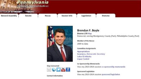 Pennsylvania legislators suggest involving fact of Armenian Genocide in school programs