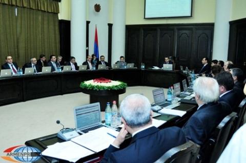 Правительство Армении предоставит студентам доступные кредиты для погашения платы за образование