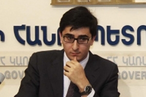 Armenia to hand 7 convicted IRI citizens to Iran