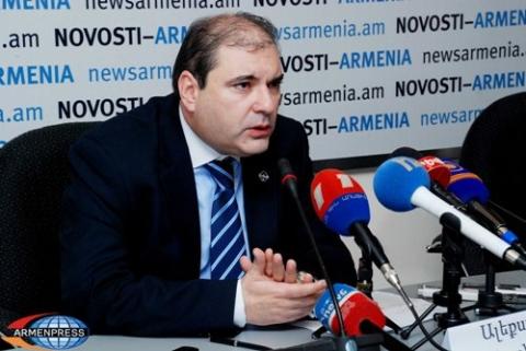 Партия «Наследие» на выборах Совета старейшин Еревана пройдет испытание на верность своего электората - политолог