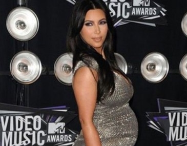 Kim Kardashian Plans To Rent Out Entire Hospital Floor For Delivery