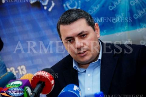 С назначением Волынкина Армения может быть вовлечена в процесс нормализации российско-грузинских отношений: политолог
