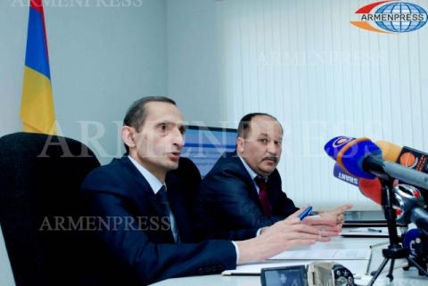 NCTR to launch Yerevan Council of Aldermen elections monitoring since April 7
