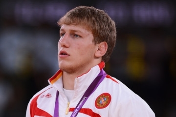 Double Champion of Europe Artur Aleksanyan awarded in Shirak 
