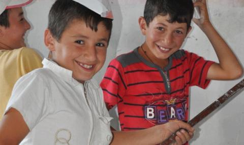 Armenia recorded progress in children's rights defense sphere
