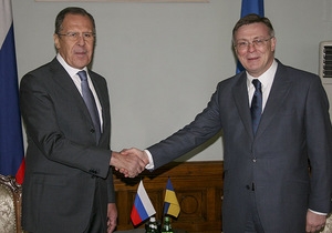 Sergey Lavrov and Leonid Kozhara discussed Nagorno-Karabakh conflict  
