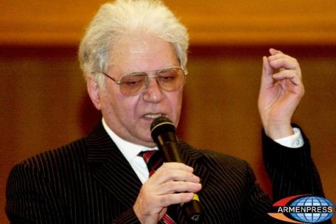 "Vozni" not to stop its activity after Aramayis Sahakyan's death
