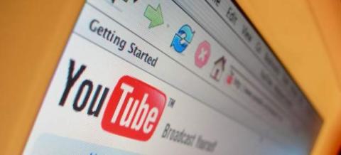 Google пошутил о закрытии YouTube