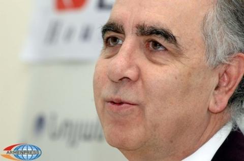 Federal Judge Wrongfully Dismisses Lawsuit on Armenian Properties in Turkey