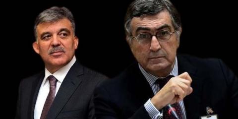 Turkish President considers shameful removal from office of Hasan Cemal, author of book on Armenian Genocide