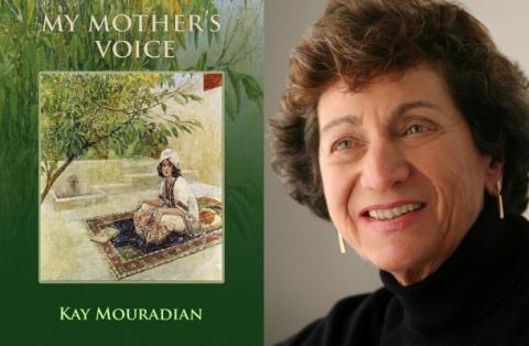 My Mother's Voice: A Daughter's Account of Her Mother's Survival