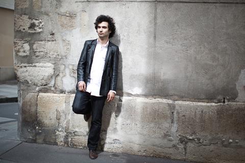 Tigran Hamasyan to give master class in Armenia and Artsakh