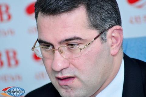 Armen Martirosyan again called to Police  