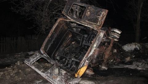 Corpses of 5 Armenians died in car accident in Vladimir to be transferred to Armenia on April 12
