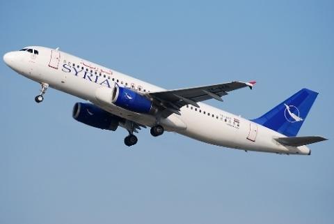Рейсы Дамаск-Камышли-Ереван будут осуществляться периодически: состоялся первый рейс в этом направлении