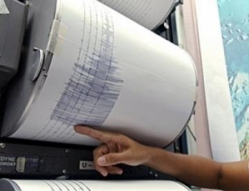 Землетрясение в Иране ощущалось и в Армении 