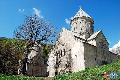 Tourism streams increase in Dilijan