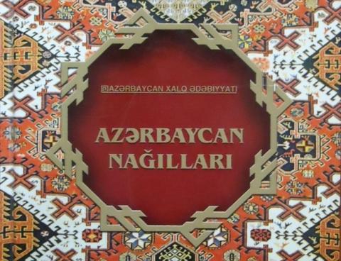 Immoral Azerbaijani fairy tales are the vivid evidence of their daily life. Davit Jamalyan 