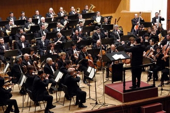 Philharmonic Orchestra to hold concert in memory of Armenian Genocide