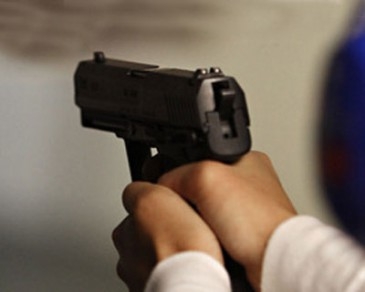 Shots in Gyumri: one killed