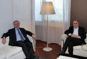 Armenian and Azerbaijani MFAs to meet in Krakow in May