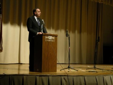 USAID supports full funding for Karabakh aid program and is "very enthusiastic" about public-private Javakhk partnerships