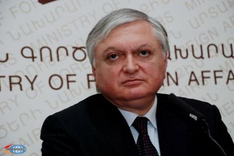 Строительство нового атомного энергоблока остается в повестке правительства Армении – глава МИД Армении