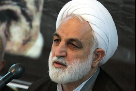 Iranian Attorney General to visit Armenia