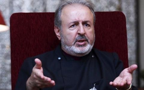 Archbishop Aram Ateshyan told about concealed Armenians in Turkey
