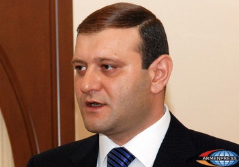 Taron Margaryan reelected as Mayor of Yerevan