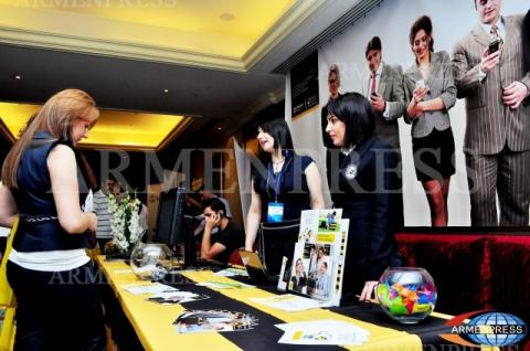 6th annual DigiTec Business Forum to launch in Yerevan in June