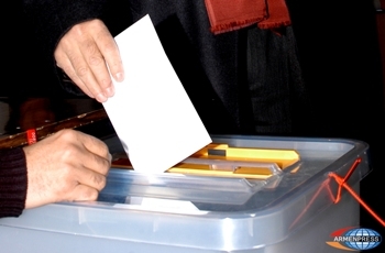 Seventh criminal case instituted connected with Yerevan City Council Elections