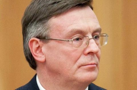 Ukrainian Foreign Minister expressed his support for the peaceful resolution of Nagorno-Karabakh conflict