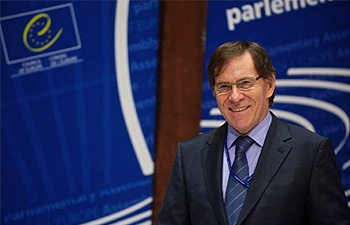 PACE President to make official visit to Turkey