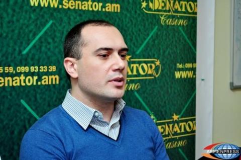 Мнение арабиста: активность азербайджанских исламских экстремистов в Сирии наблюдалась давно
