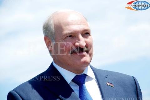 Belarus interested in Armenia's experience in nuclear energy sphere