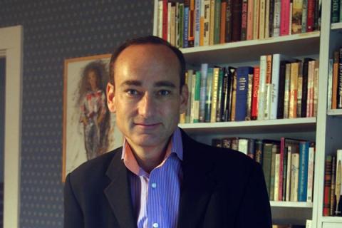 Chris Bohjalian: Majority of US and Canadian population has no idea about Armenian Genocide