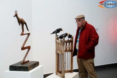 Cafesjian Center for Arts to join international action "Museum Night"