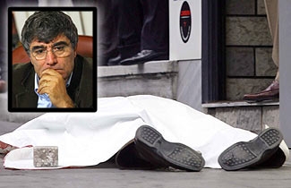 Turkish Court of Appeals publicized decision on Dink's case